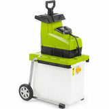 Garden shredder Fieldmann 2800 W 60 L-0