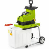 Garden shredder Fieldmann 2800 W 60 L-2