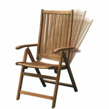 Garden chair Fieldmann FDZN 4001-T-3