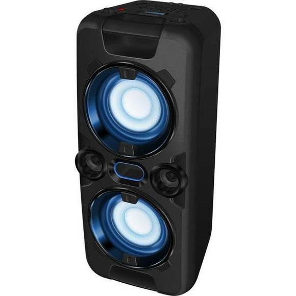 Portable Speaker Sencor SSS 3800 Black-0