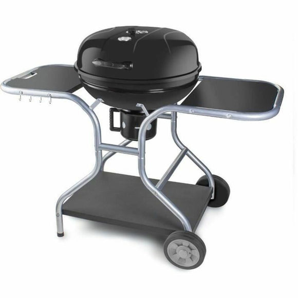 Barbecue Portable Fieldmann FZG 1014 Metal Steel-0