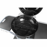 Barbecue Portable Fieldmann FZG 1014 Metal Steel-3
