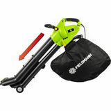 Blower Fieldmann FZF 4050-E-5