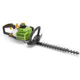 Hedge trimmer Fieldmann 750 W 50 cm-0