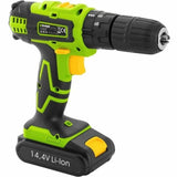 Electric screwdriver Fieldmann FDV 10352-A 35 Nm-2