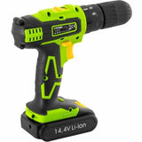 Electric screwdriver Fieldmann FDV 10352-A 35 Nm-1