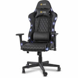 Gaming Chair Yenkee STARDUST - YGC 300RGB RGB-3