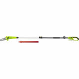 Pruning Shears Fieldmann FZP 70505-0 Bypass-2