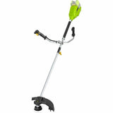 Lawn mower Fieldmann 20 V 37 cm-2