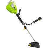 Lawn mower Fieldmann 20 V 37 cm-1