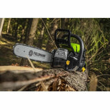 Chainsaw Fieldmann FZP 5816-B (40 cm)-3
