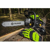 Chainsaw Fieldmann FZP 5816-B (40 cm)-1