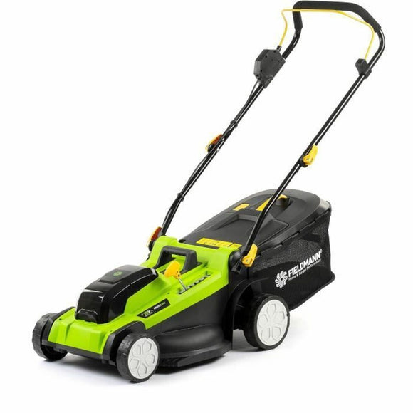 Lawn mower Fieldmann 20 V 43 cm-0