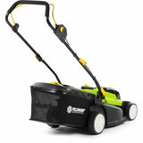 Lawn mower Fieldmann 20 V 43 cm-3