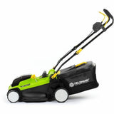 Lawn mower Fieldmann 20 V 43 cm-1