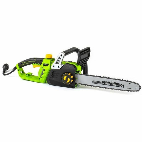 Chainsaw Fieldmann FZP 2025-E 2000 W 25 cm-0