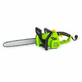 Chainsaw Fieldmann FZP 2025-E 2000 W 25 cm-5