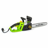 Chainsaw Fieldmann FZP 2025-E 2000 W 25 cm-1