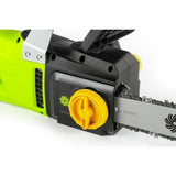 Chainsaw Fieldmann FZP 2030-E 2000 W 30 cm (30 cm)-2