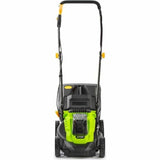 Lawn mower Fieldmann FZR 70330-0-1