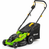 Electric Lawn Mower Fieldmann FZR 2037-E 230 V 37 cm-4