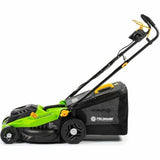 Electric Lawn Mower Fieldmann FZR 2037-E 230 V 37 cm-3