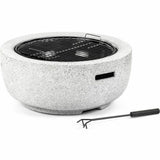 Brazier Fieldmann Grey-1