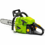 Chainsaw Fieldmann-5