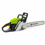 Chainsaw Fieldmann-4