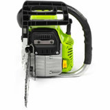 Chainsaw Fieldmann-3