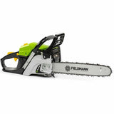 Chainsaw Fieldmann-2