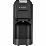 Electric Coffee-maker Catler ES 703 Porto B Black-0
