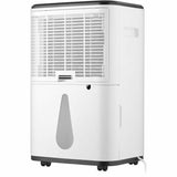 Dehumidifier Sencor SDH 2028WH 360 W 6 L-4