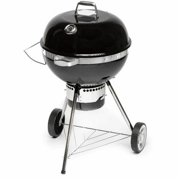 Barbecue Portable Fieldmann FZG 1017 Metal Steel-0