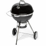 Barbecue Portable Fieldmann FZG 1017 Metal Steel-0