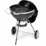 Barbecue Portable Fieldmann FZG 1017 Metal Steel-5