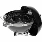 Barbecue Portable Fieldmann FZG 1017 Metal Steel-4