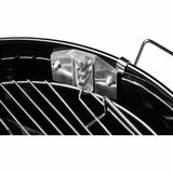 Barbecue Portable Fieldmann FZG 1017 Metal Steel-1