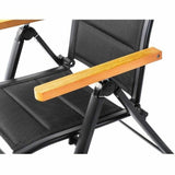 Garden chair Fieldmann FDZN 5017-1