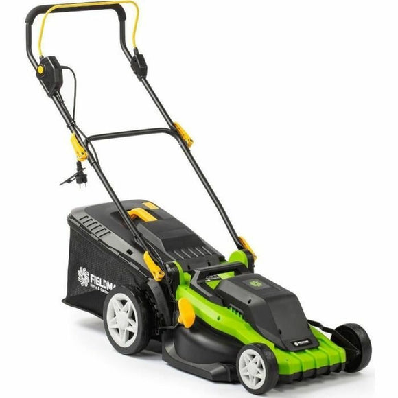 Electric Lawn Mower Fieldmann FZR 2048-E 46 cm-0