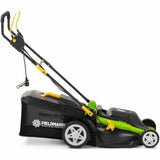 Electric Lawn Mower Fieldmann FZR 2048-E 46 cm-5