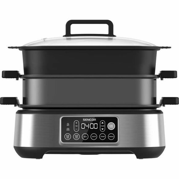 Slow Cooker Sencor 6300BK-0