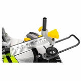 Mitre saw Fieldmann-5