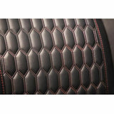 Gaming Chair Yenkee GHOST - YGC 110RD Black-2