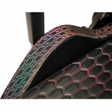 Gaming Chair Yenkee GHOST - YGC 110RD Black-1