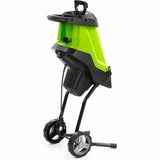 Garden shredder Fieldmann FZD 4015-E 2500 W Wood-3