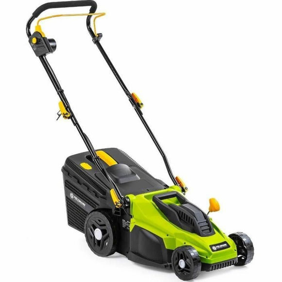 Electric Lawn Mower Fieldmann FZR 2033-E 230 V 33 cm-0