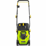 Electric Lawn Mower Fieldmann FZR 2033-E 230 V 33 cm-2