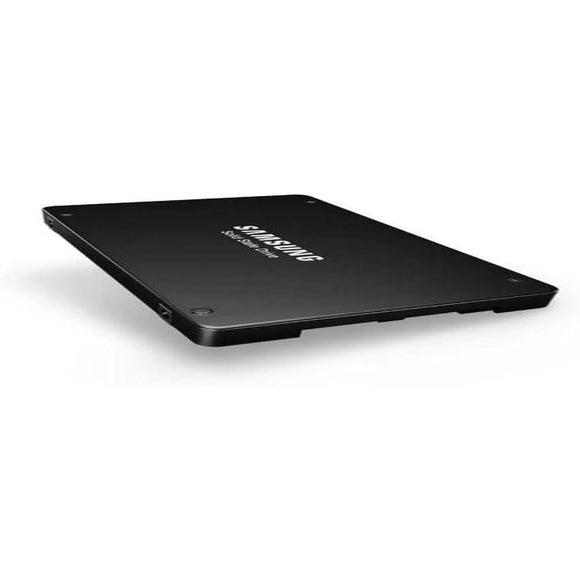 Samsung PM1643a Series 3.8 TB Enterprise SSD SAS-0