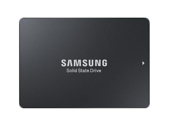 Samsung SSD PM893 Series 7,68 TB MLC SATA600 - Datacenter OEM-0